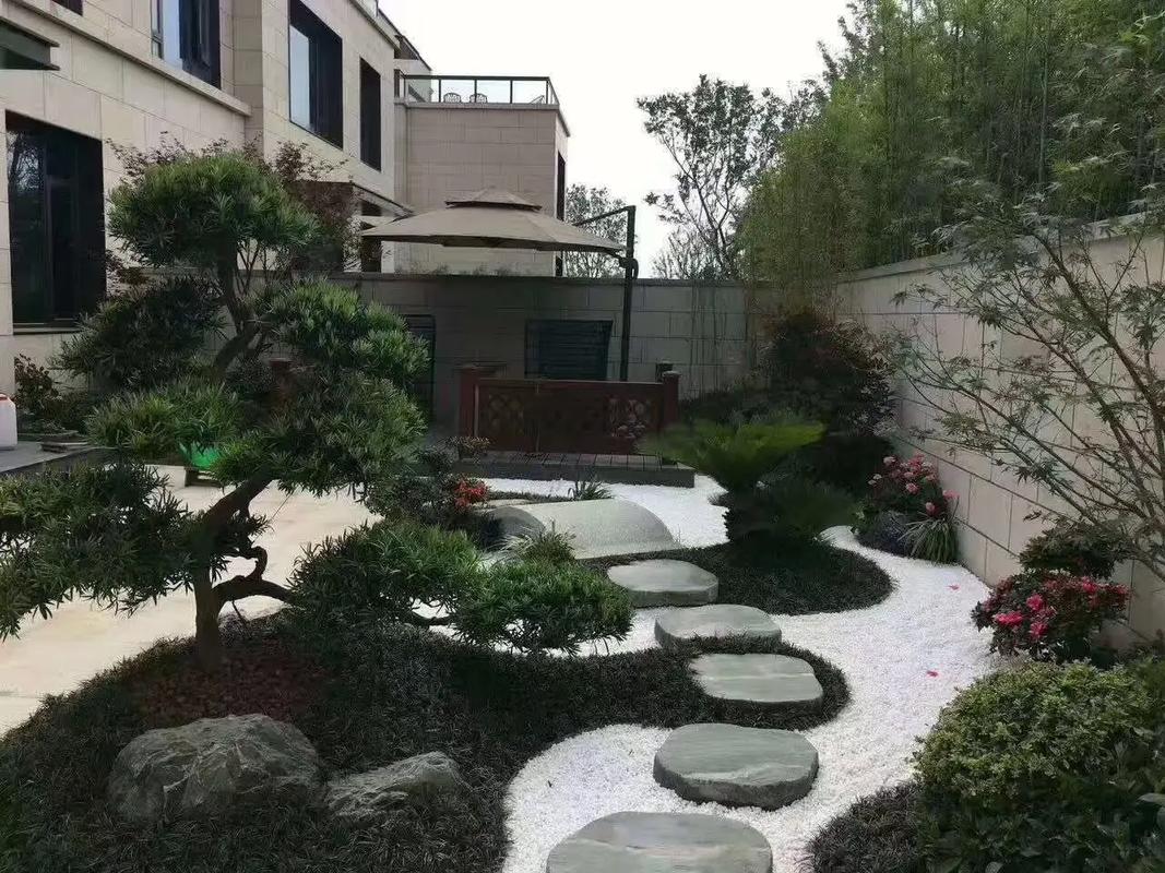 四川瑚璉園林綠化工程.主營: 園林綠化工程施工 花卉