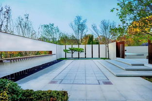 佛山專業承包園林綠化設計施工 別墅院子設計施工養護 私家花園施工