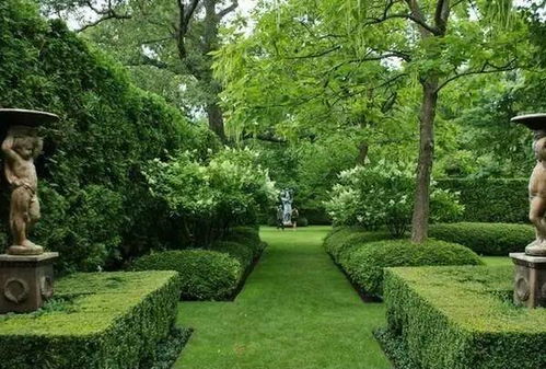 園林綠化施工5注意