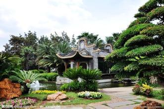 北京市園林綠化行業協會關于授予28家企業2015 年度 優秀園林企業 榮譽稱號的通報