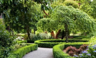 園林綠化施工計劃與技術管理