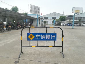 園林綠化工程施工中的隔離護欄應用與管理