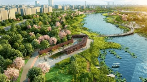 讀懂洋房 地段、園林與稀缺價(jià)值